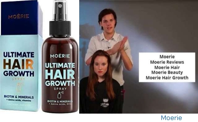 Does Moerie Help With Slow-Growing Hair